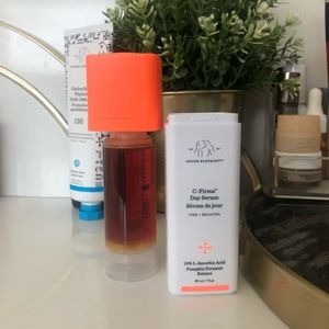 Drunk Elephant C-Firma Vitamin C Day Serum